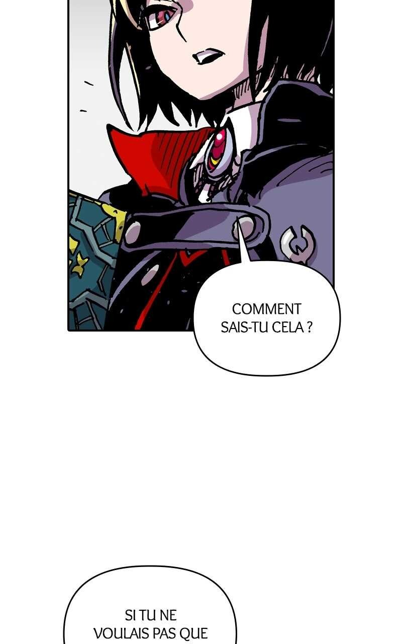 Read Clevatess FR Manga Online