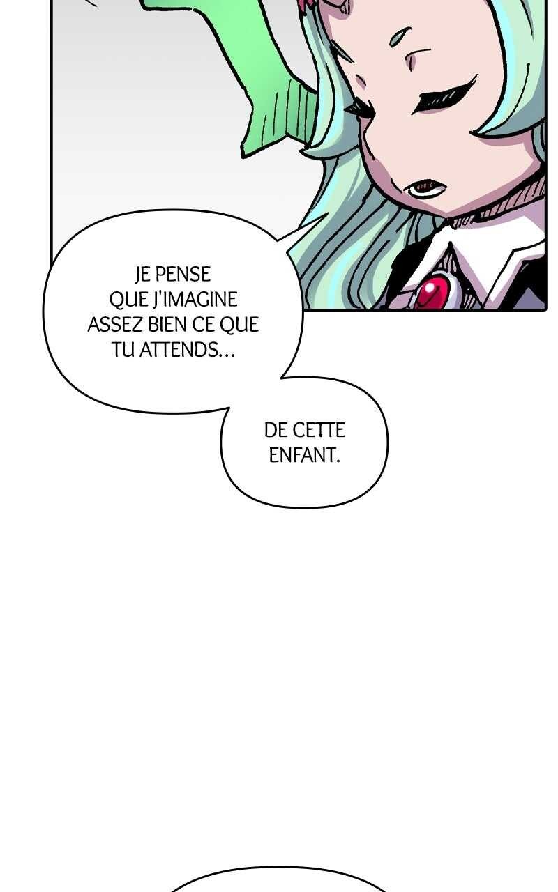 Read Clevatess FR Manga Online