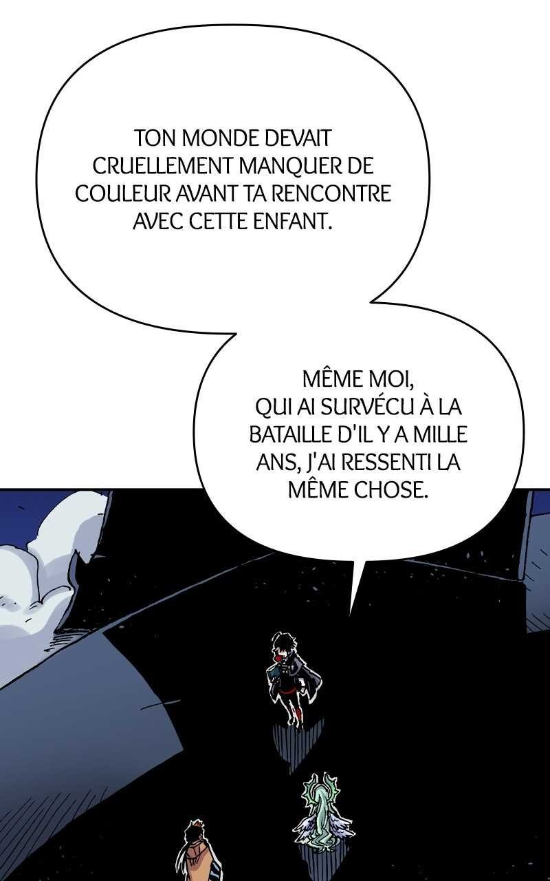 Read Clevatess FR Manga Online
