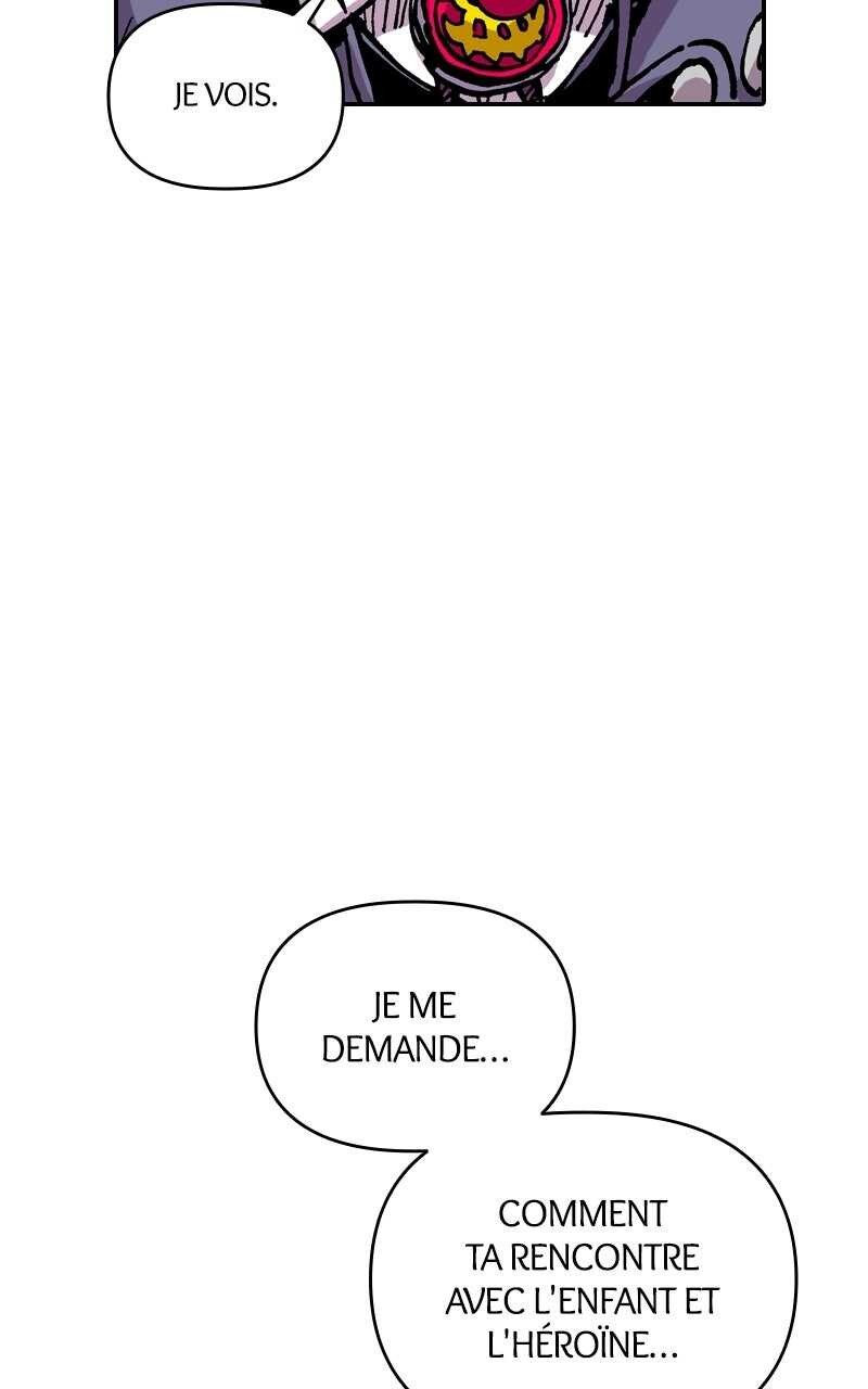 Read Clevatess FR Manga Online