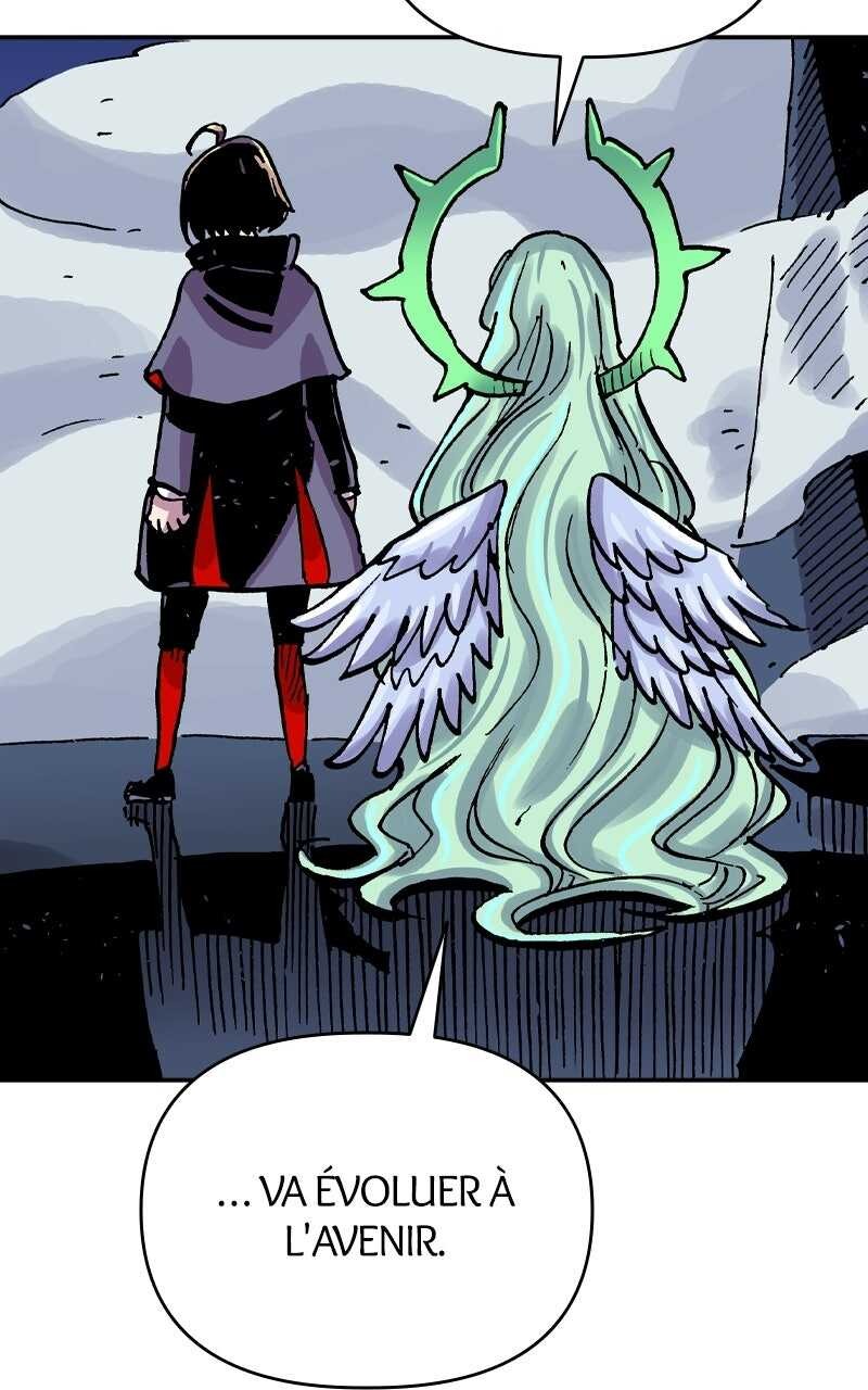 Read Clevatess FR Manga Online