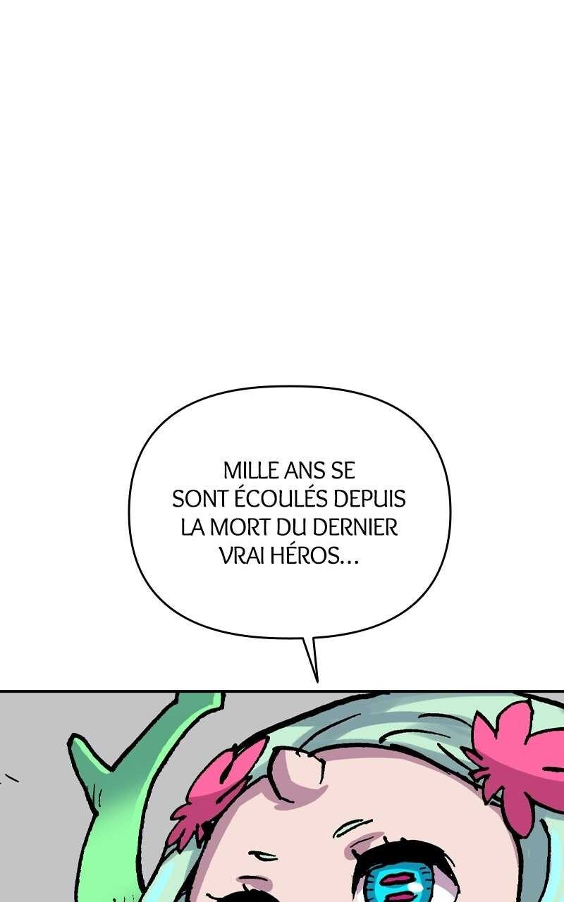 Read Clevatess FR Manga Online