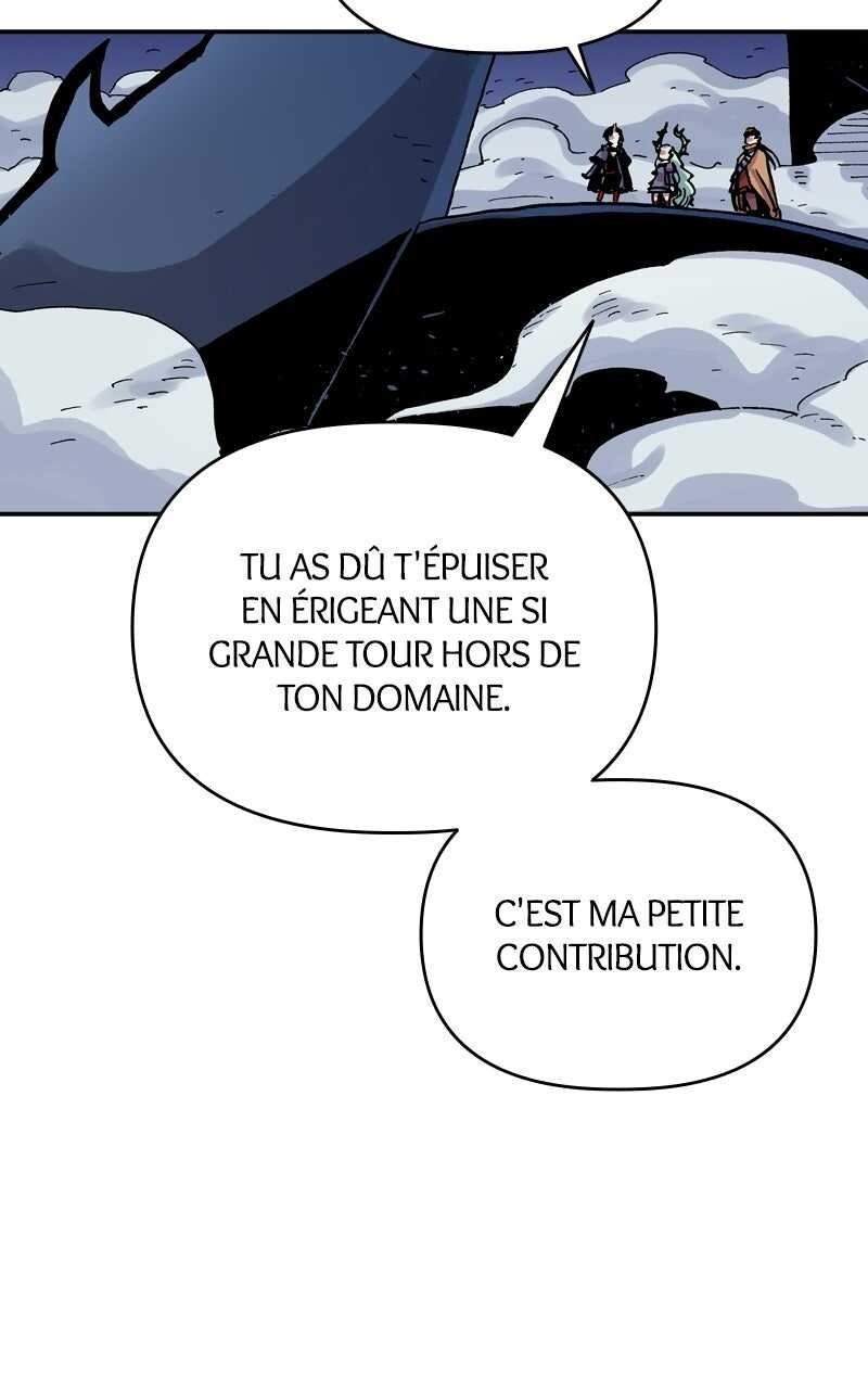 Read Clevatess FR Manga Online