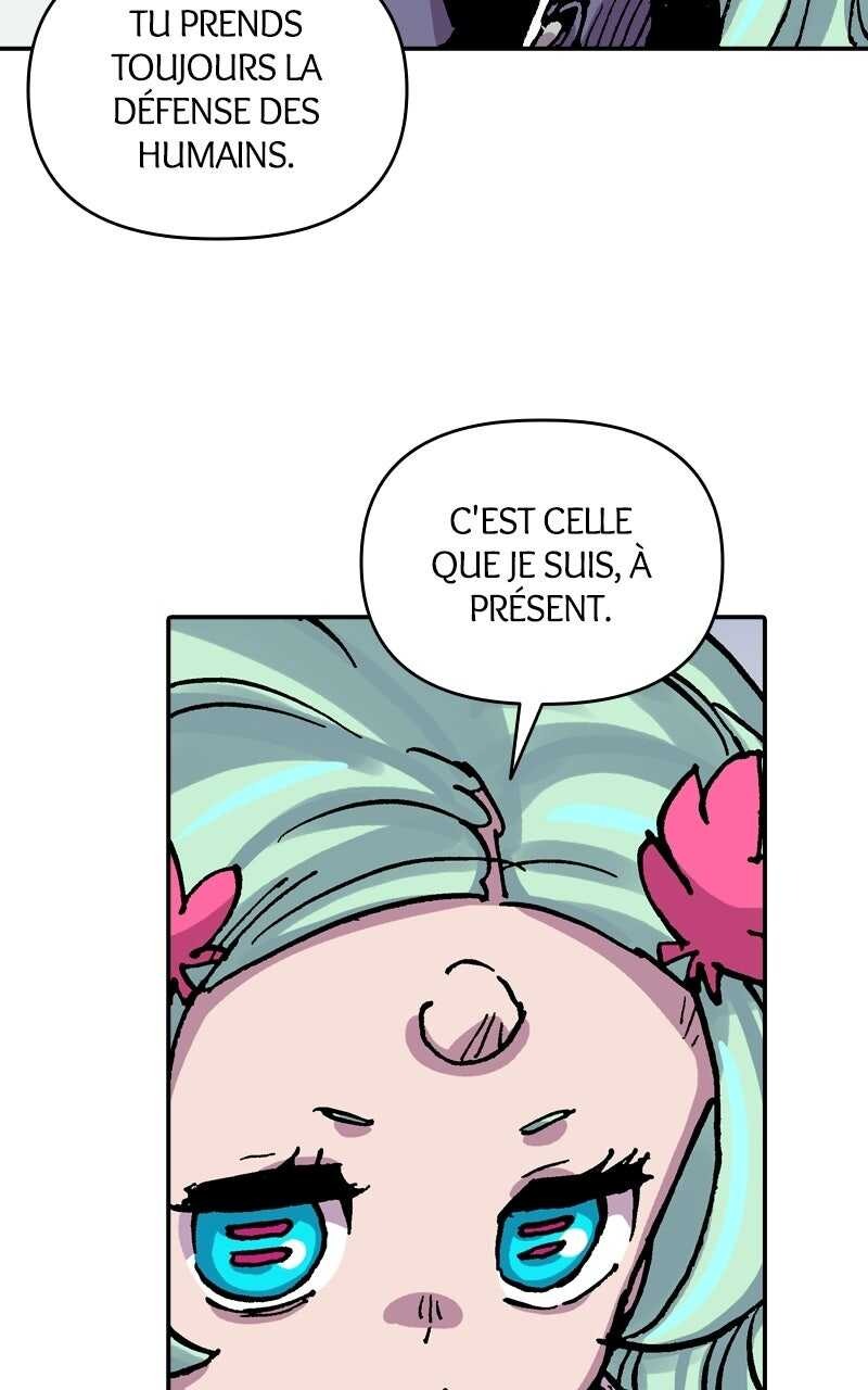 Read Clevatess FR Manga Online