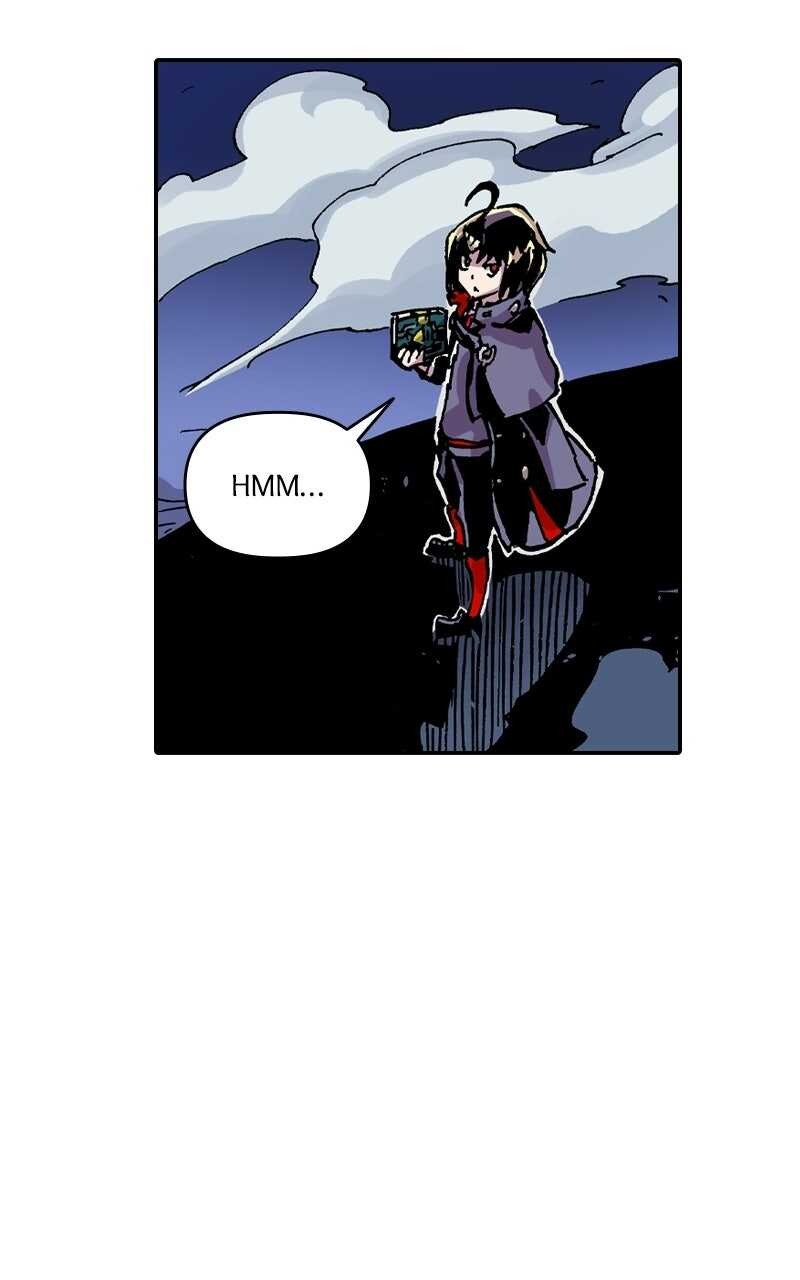 Read Clevatess FR Manga Online