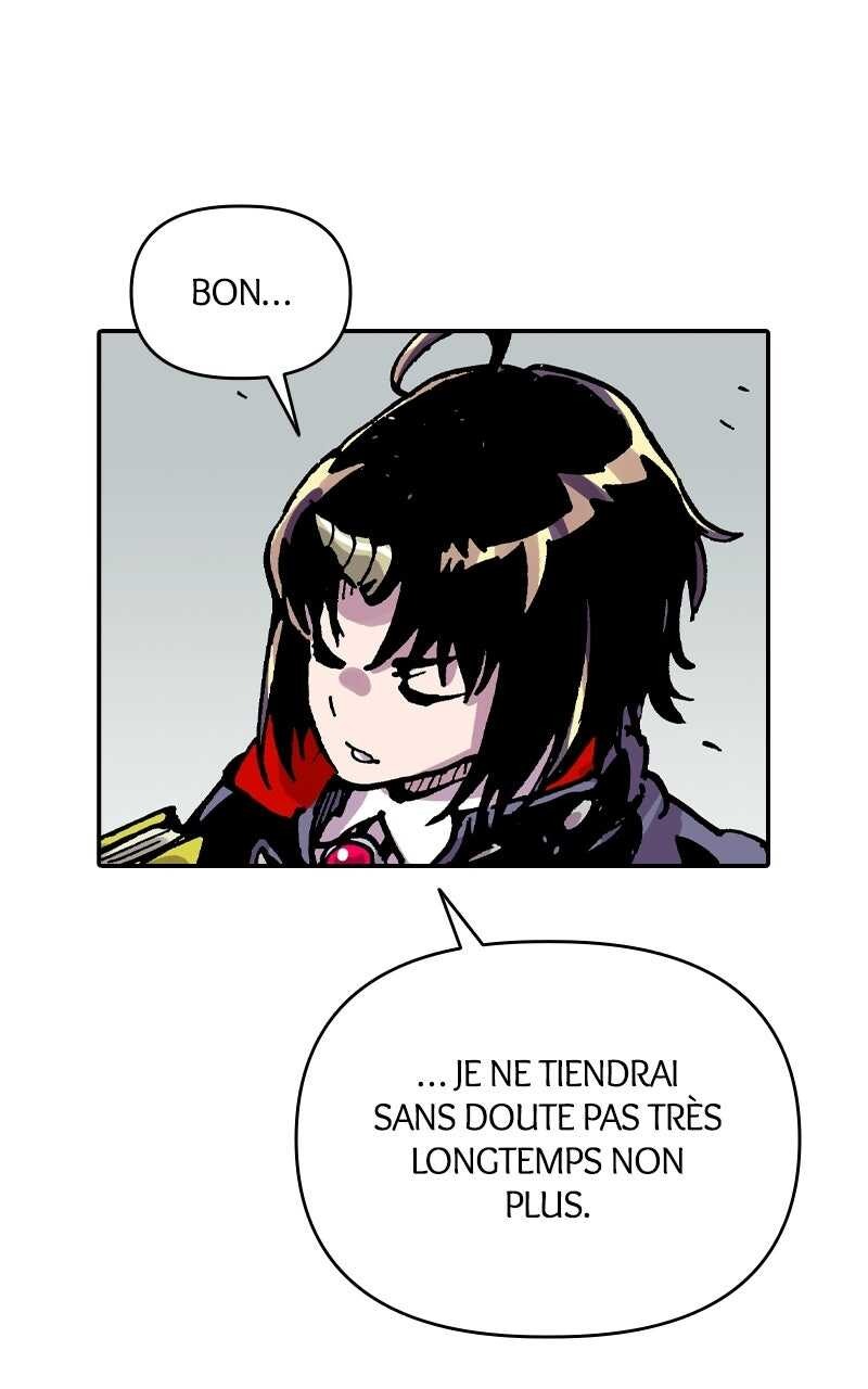 Read Clevatess FR Manga Online