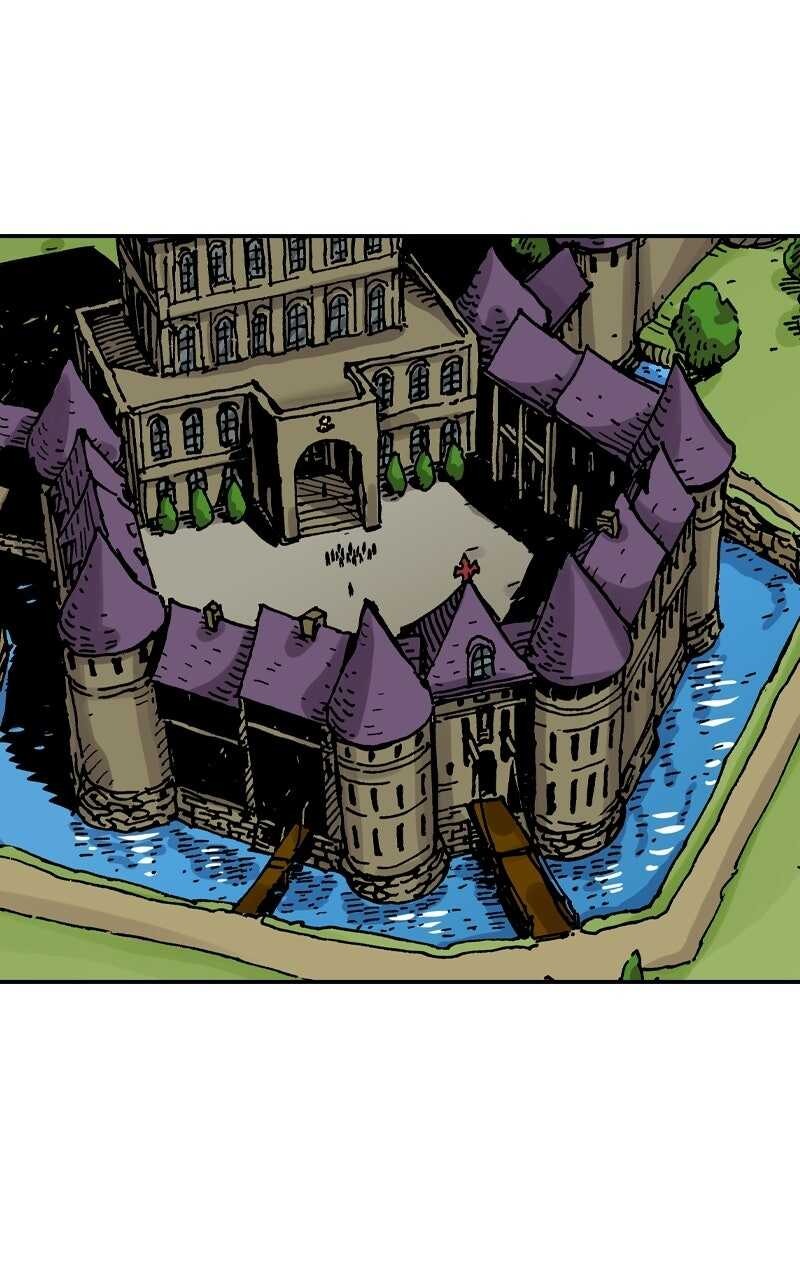 Read Clevatess FR Manga Online