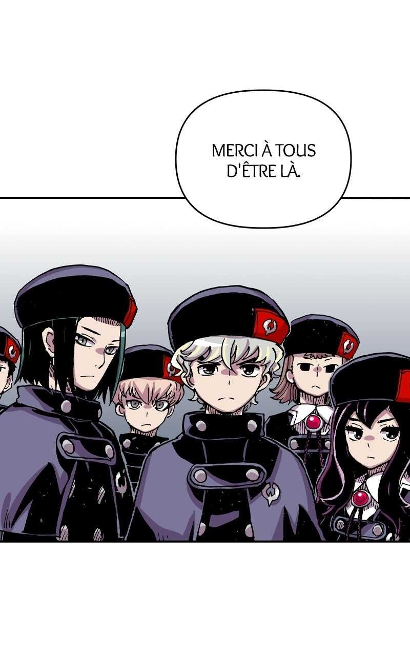 Read Clevatess FR Manga Online