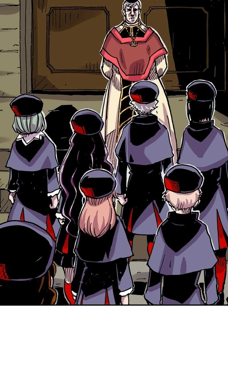 Read Clevatess FR Manga Online
