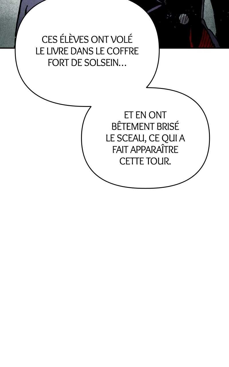 Read Clevatess FR Manga Online