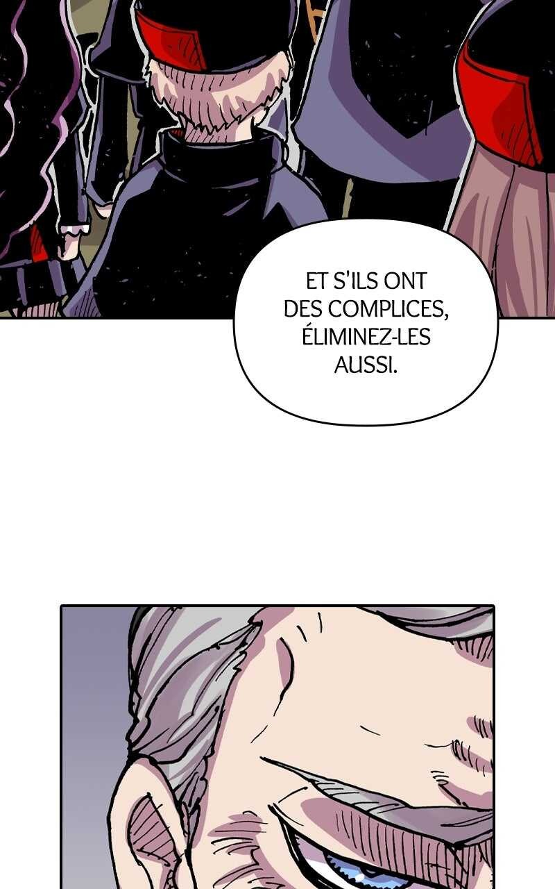 Read Clevatess FR Manga Online