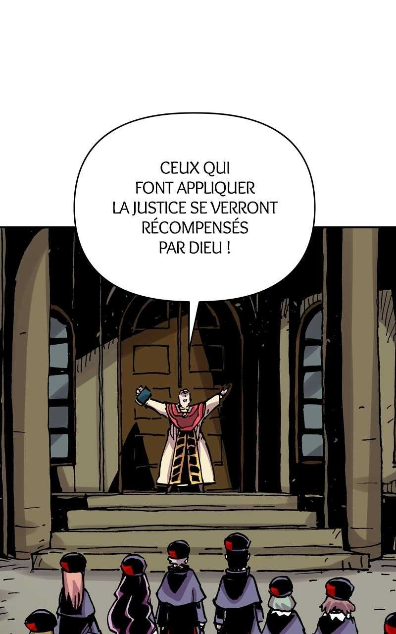 Read Clevatess FR Manga Online