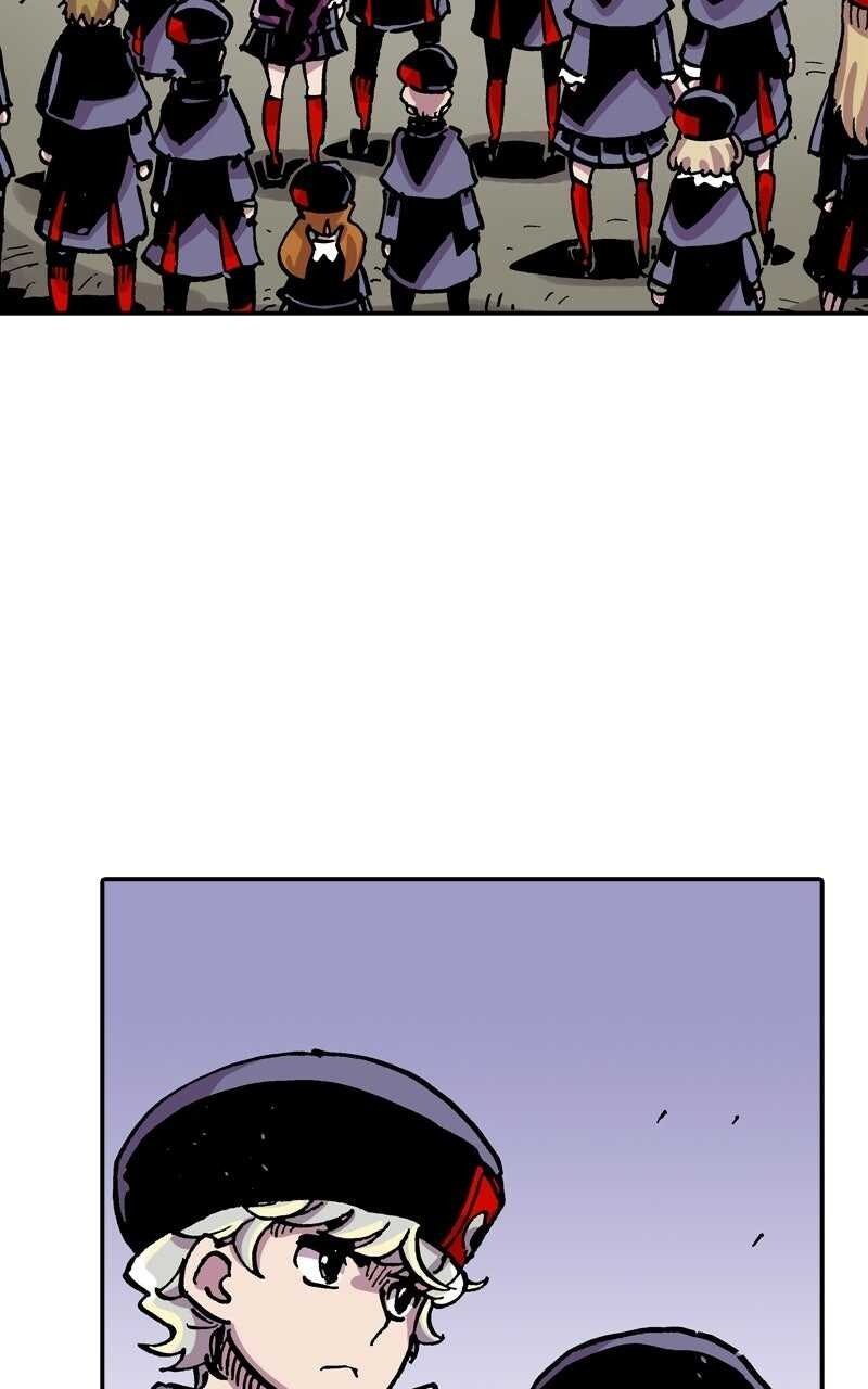 Read Clevatess FR Manga Online