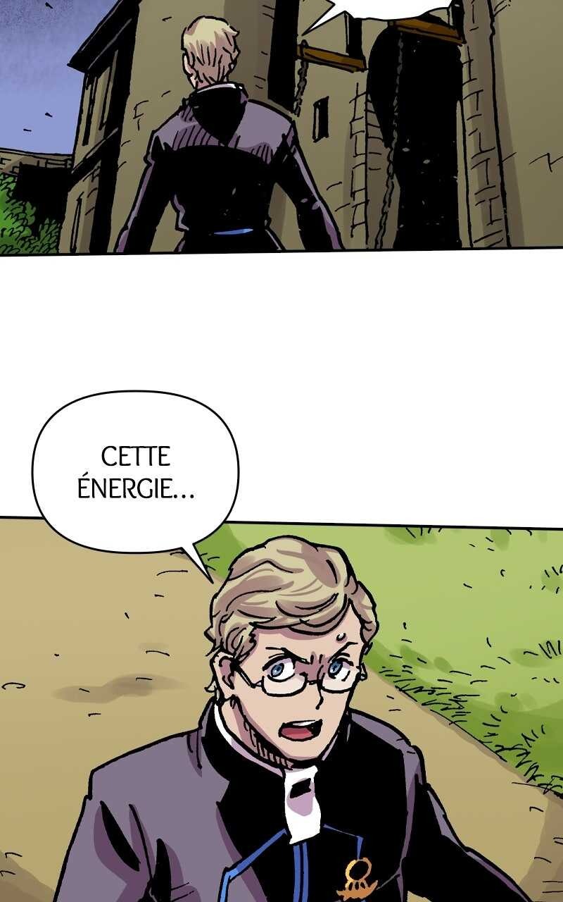 Read Clevatess FR Manga Online