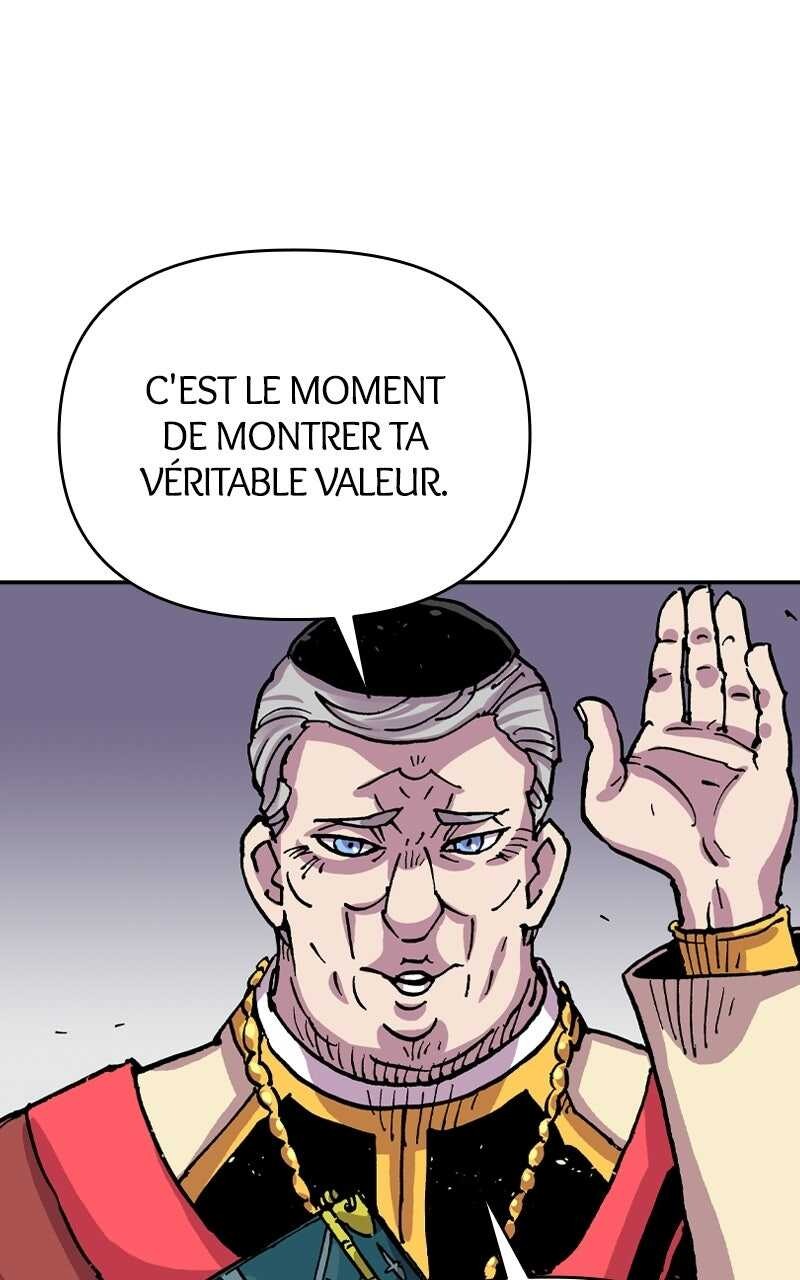 Read Clevatess FR Manga Online