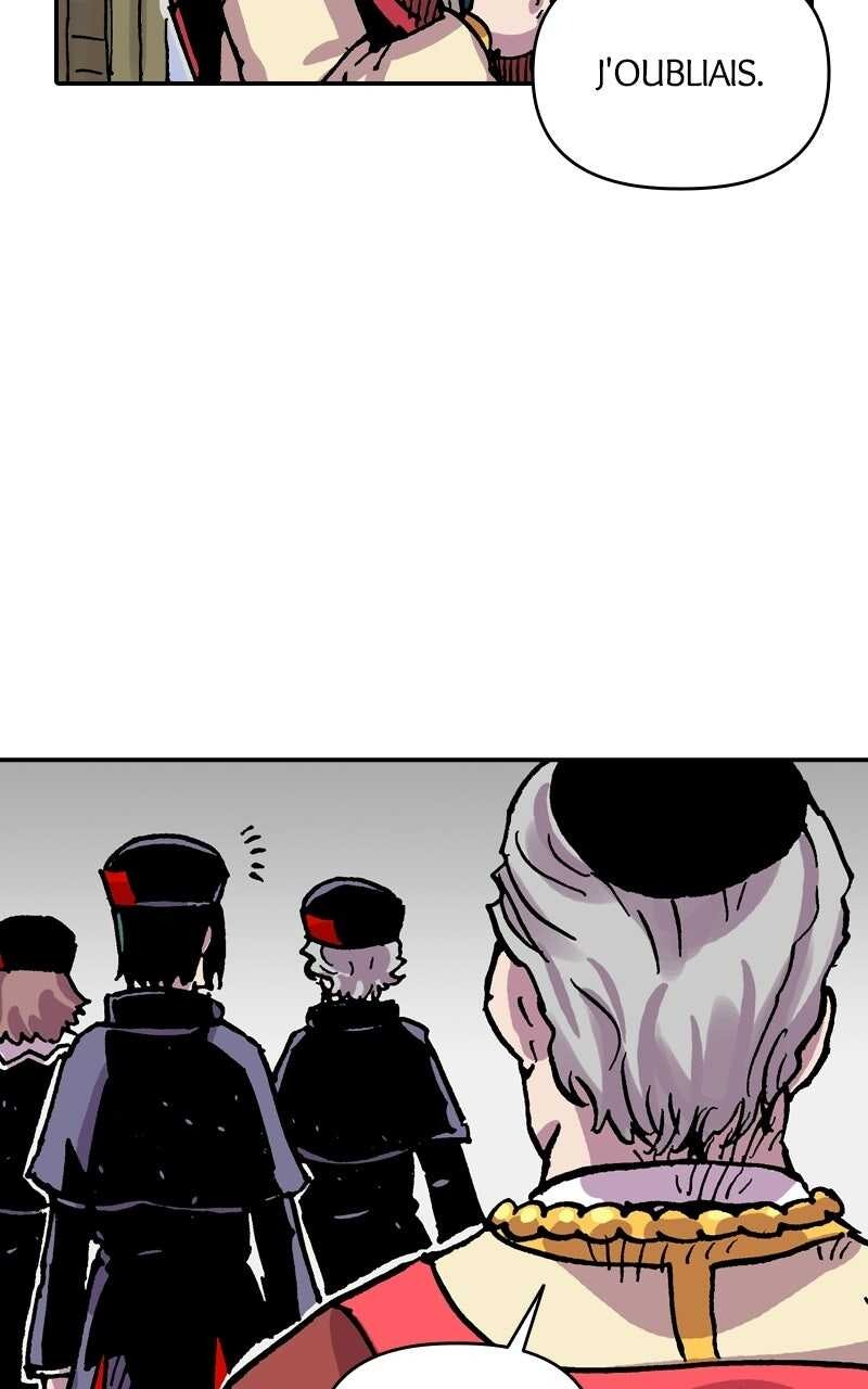 Read Clevatess FR Manga Online