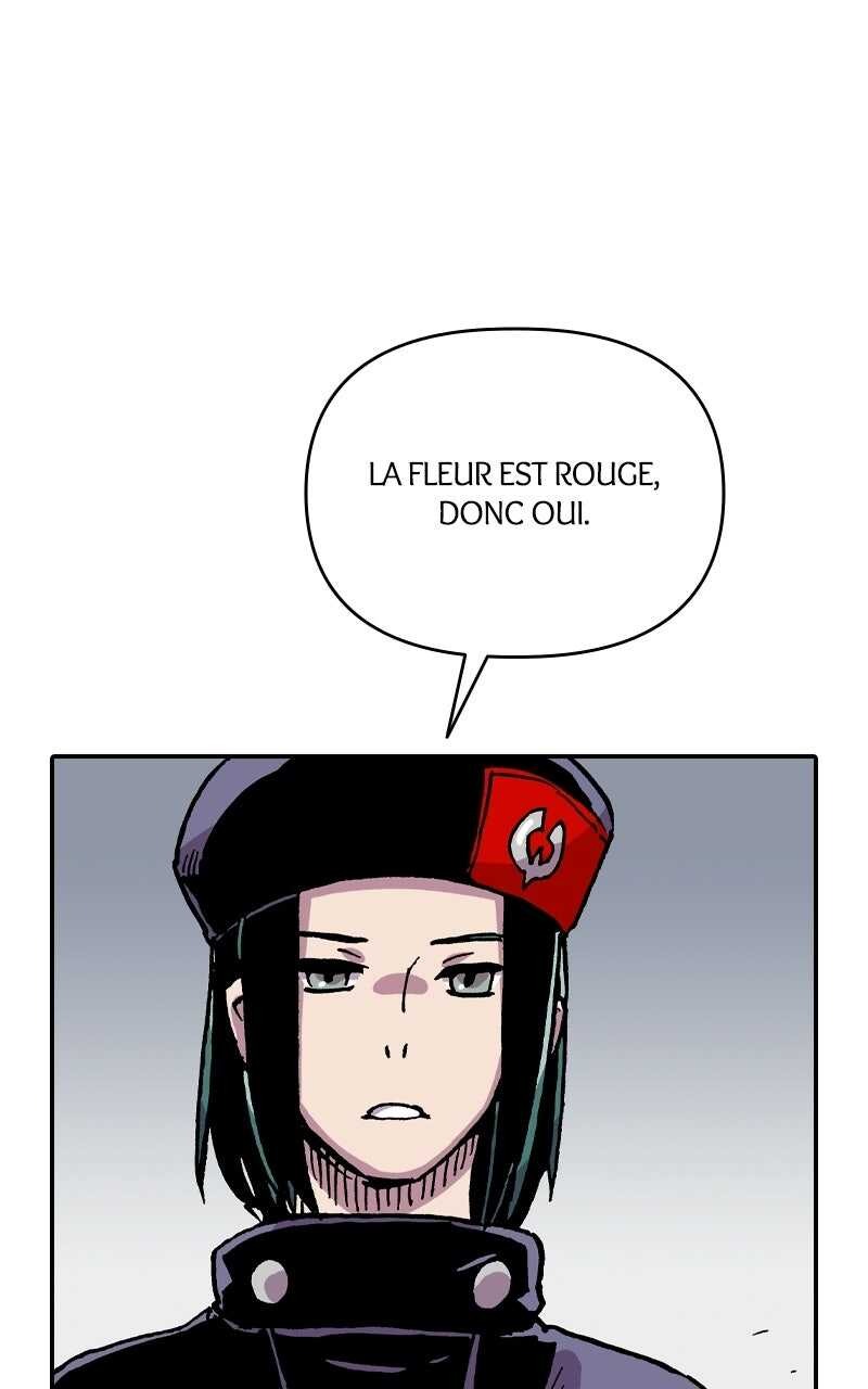 Read Clevatess FR Manga Online