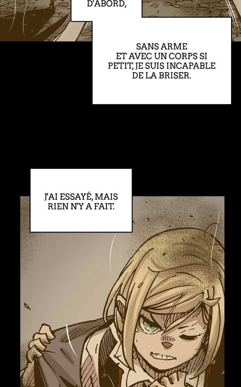 Read Clevatess FR Manga Online