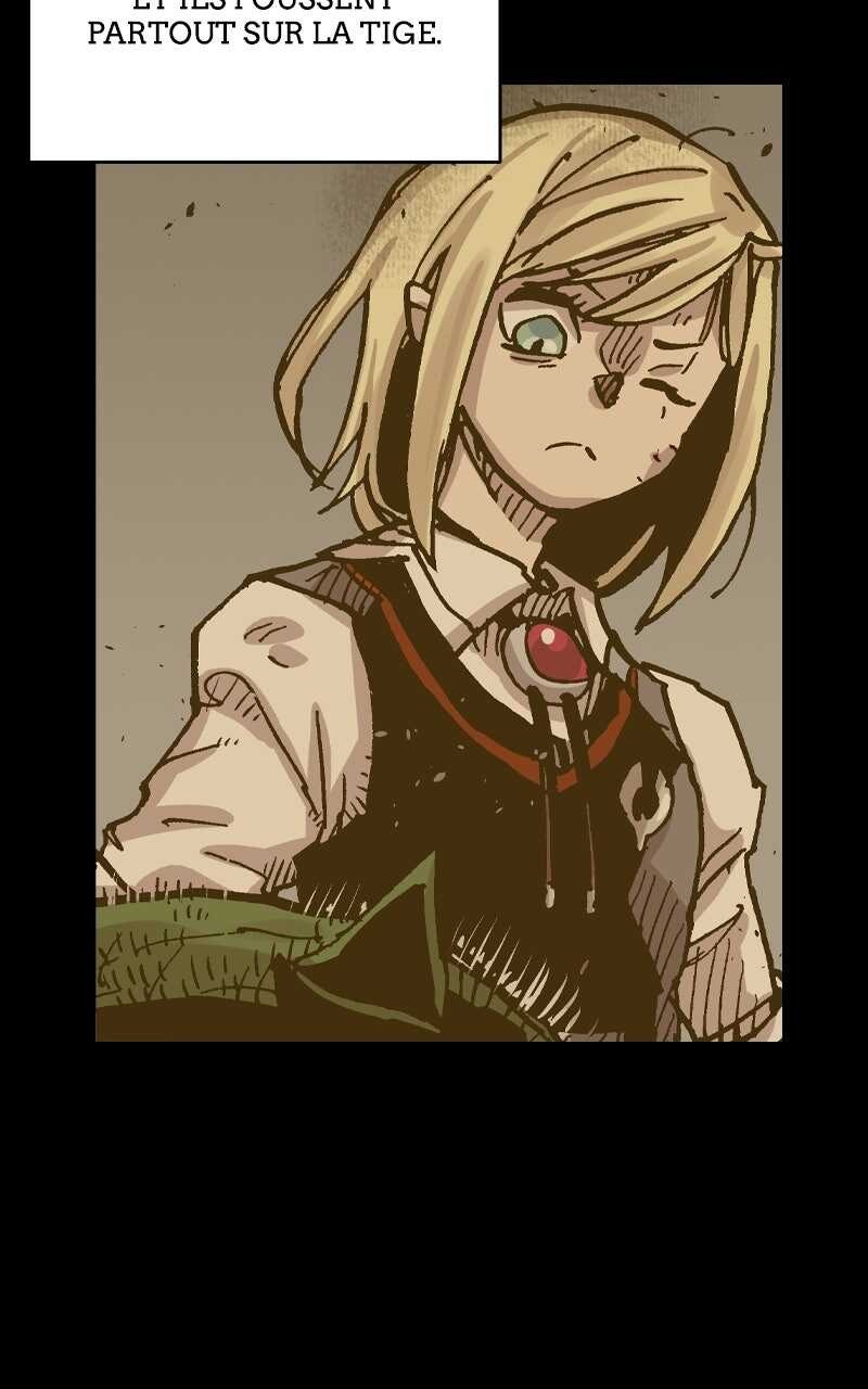 Read Clevatess FR Manga Online
