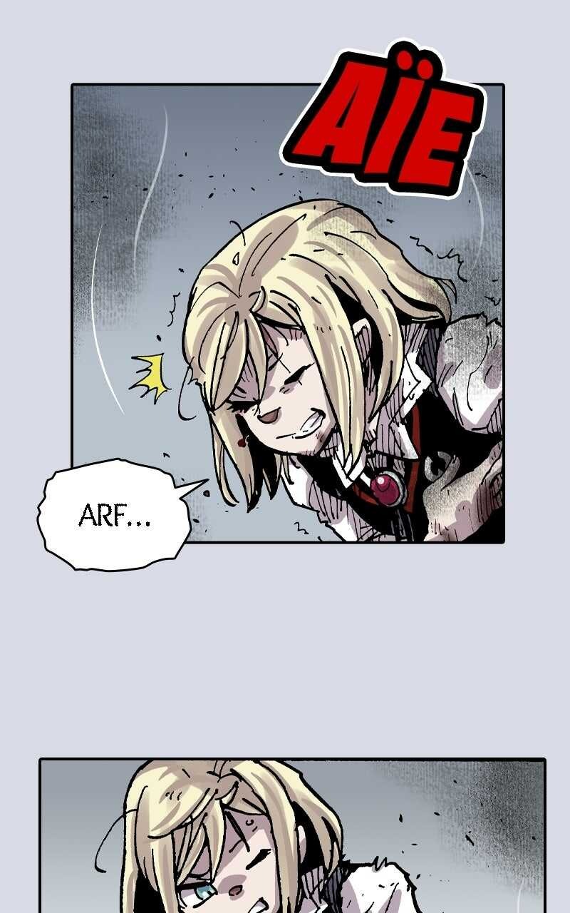 Read Clevatess FR Manga Online