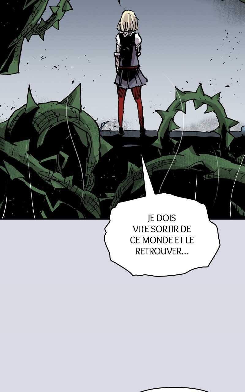 Read Clevatess FR Manga Online