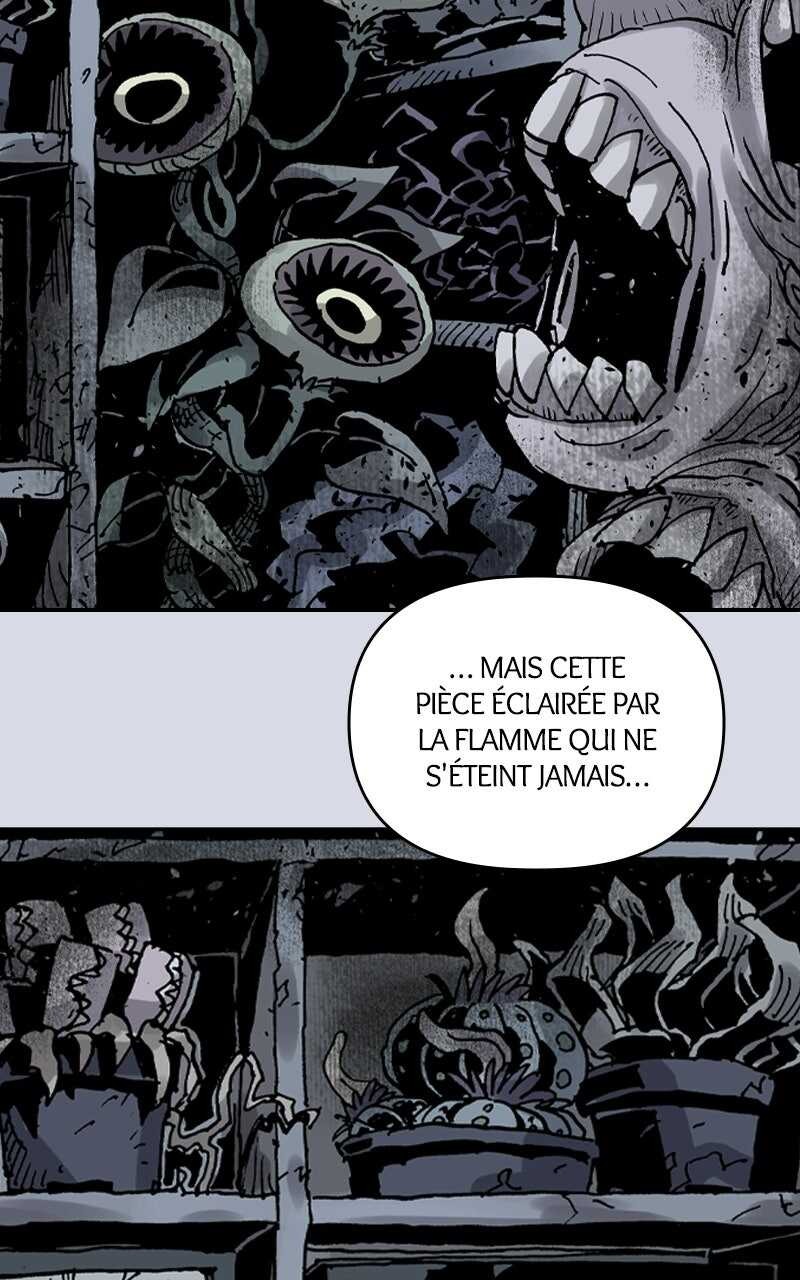Read Clevatess FR Manga Online