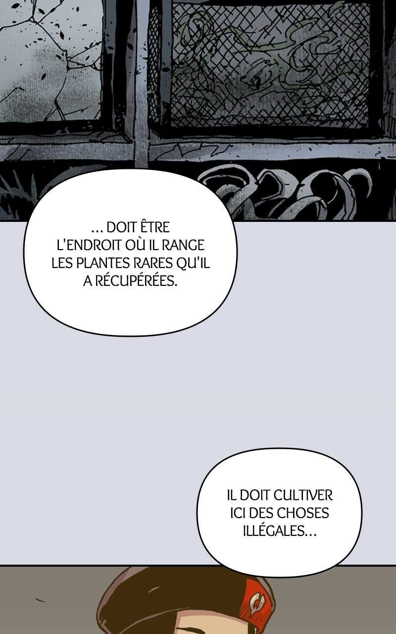 Read Clevatess FR Manga Online