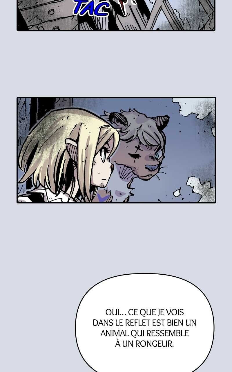 Read Clevatess FR Manga Online