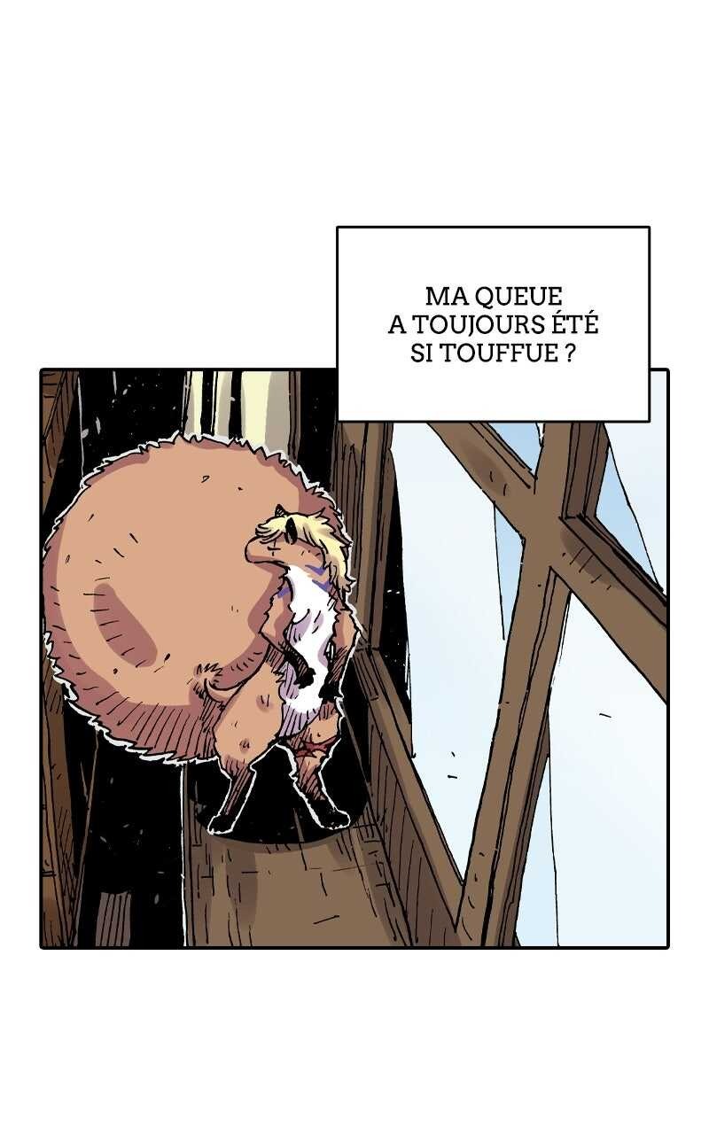 Read Clevatess FR Manga Online