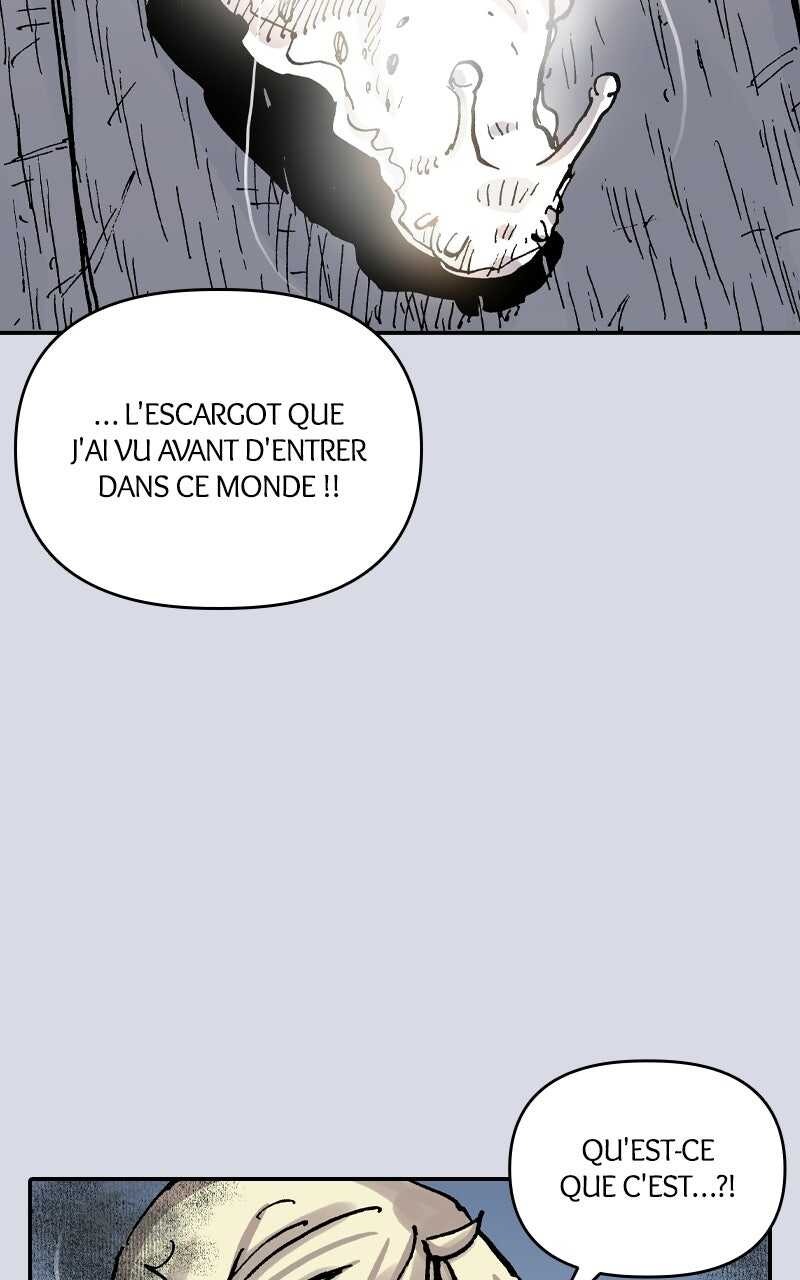 Read Clevatess FR Manga Online