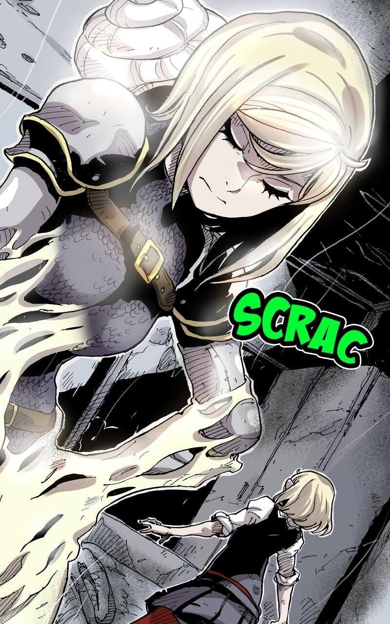 Read Clevatess FR Manga Online