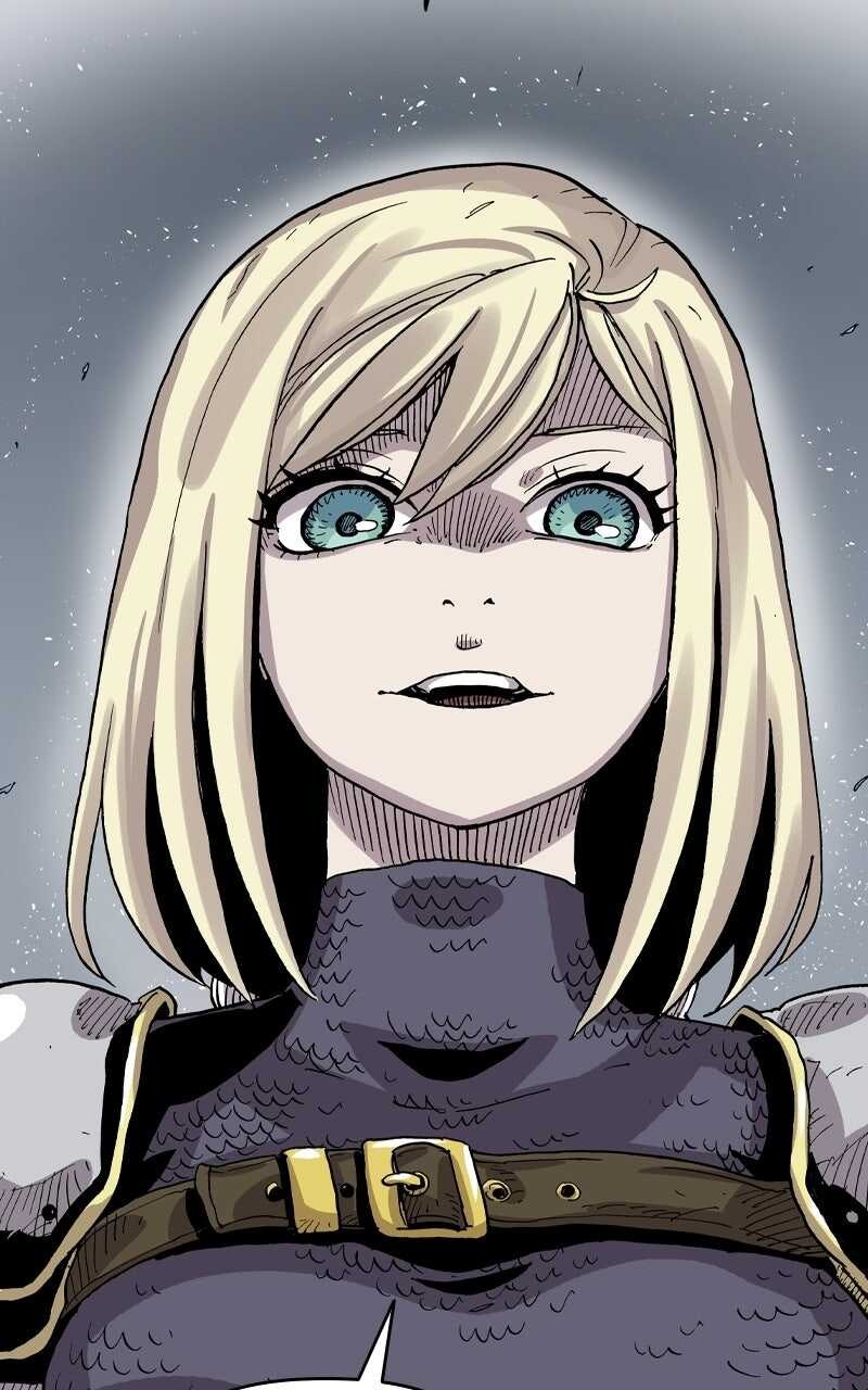 Read Clevatess FR Manga Online