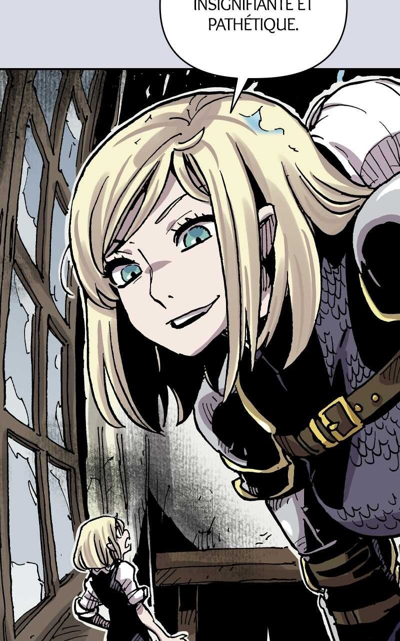 Read Clevatess FR Manga Online