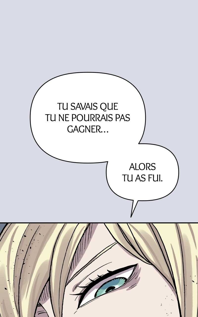 Read Clevatess FR Manga Online