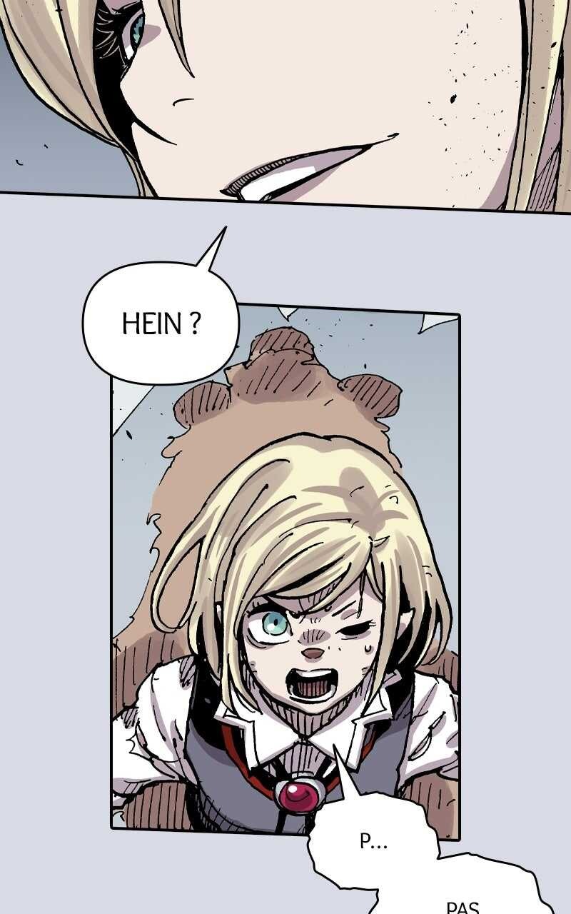 Read Clevatess FR Manga Online