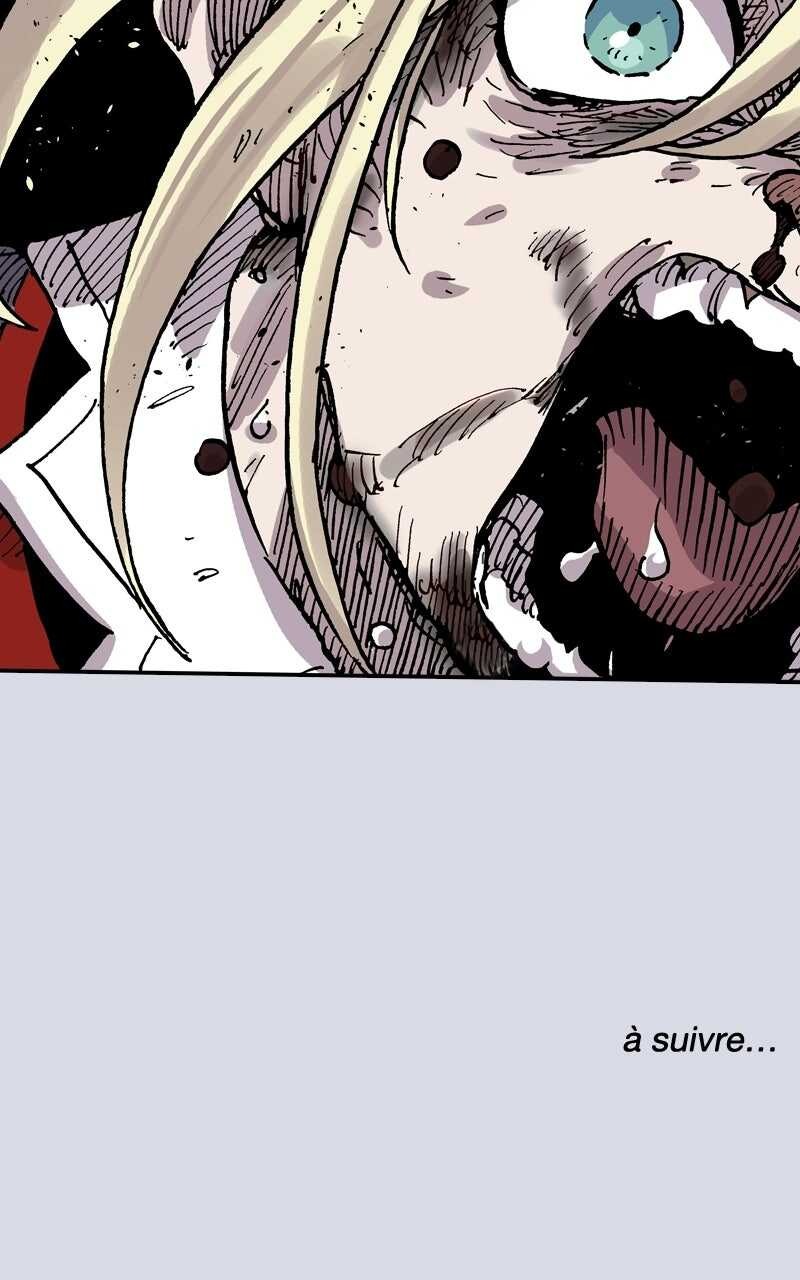 Read Clevatess FR Manga Online
