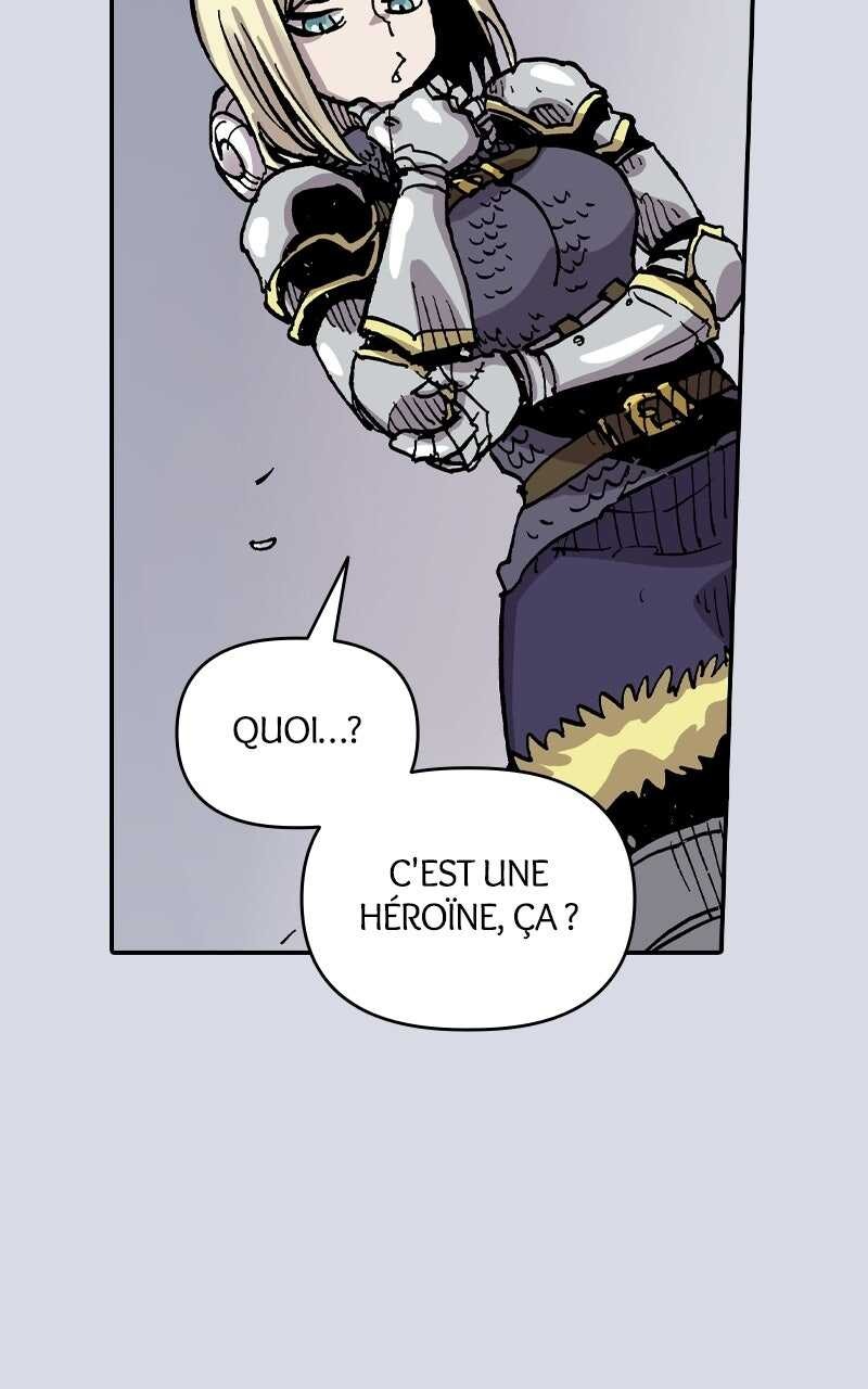 Read Clevatess FR Manga Online
