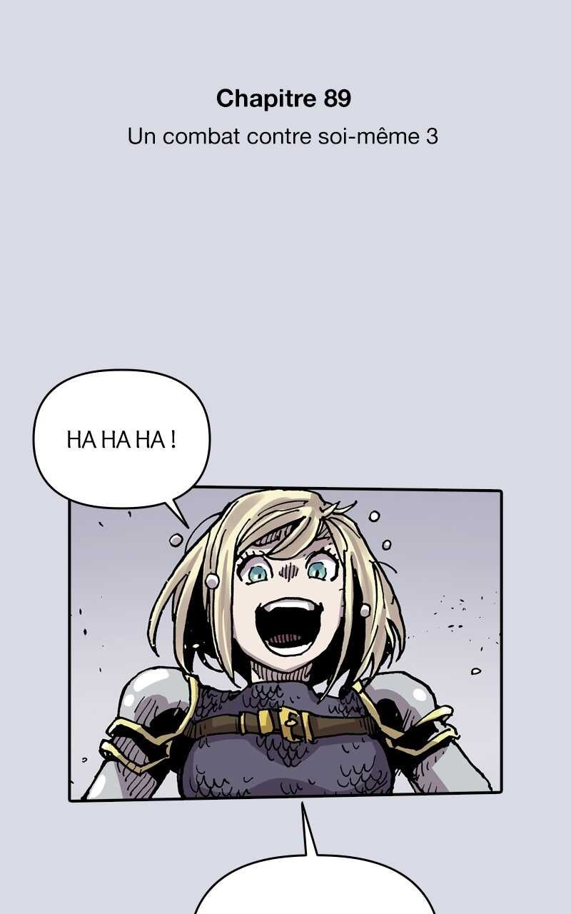 Read Clevatess FR Manga Online