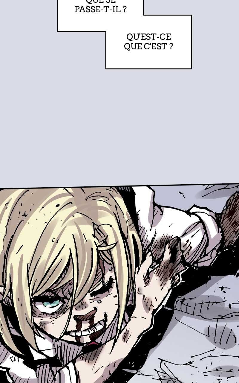 Read Clevatess FR Manga Online