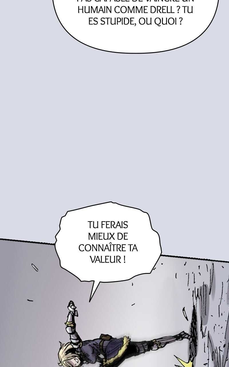 Read Clevatess FR Manga Online