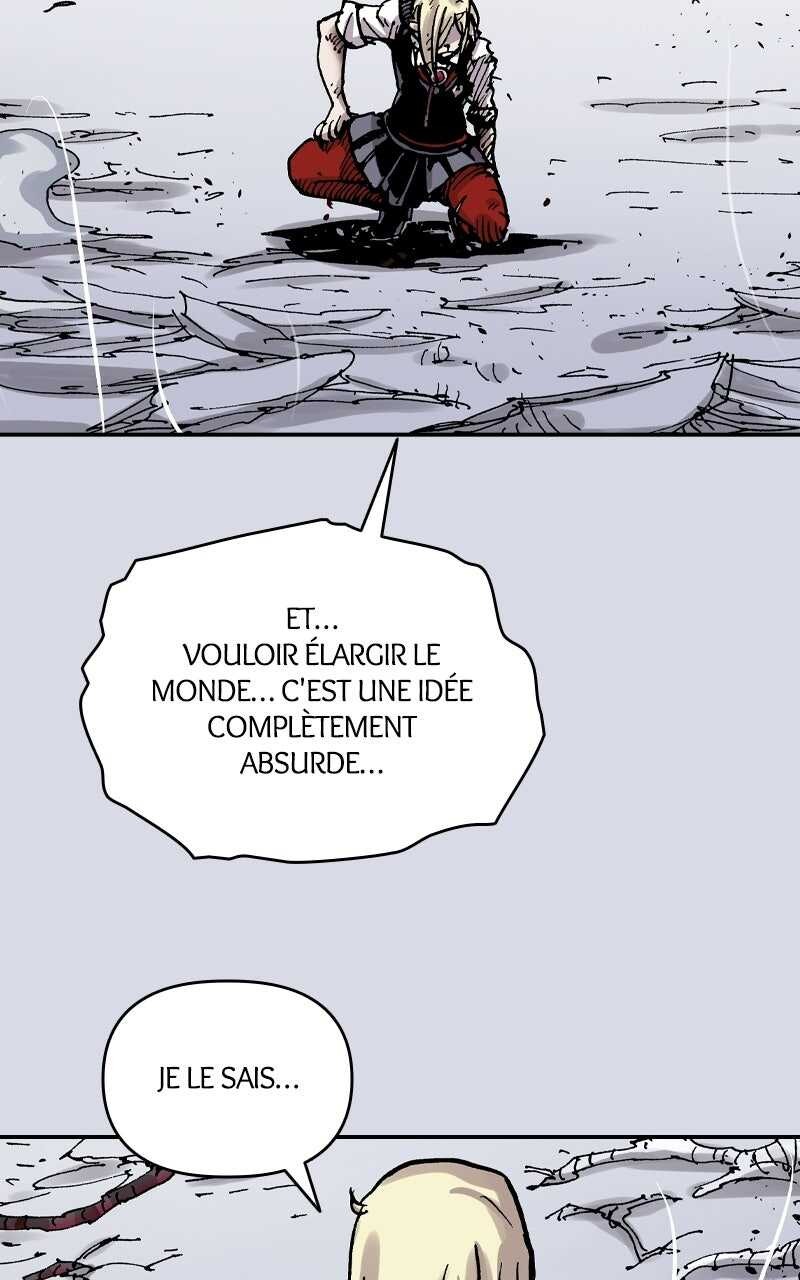 Read Clevatess FR Manga Online