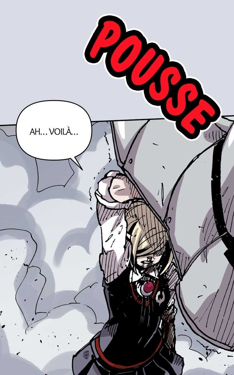 Read Clevatess FR Manga Online