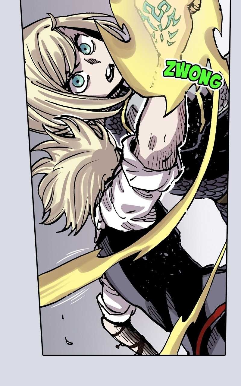 Read Clevatess FR Manga Online