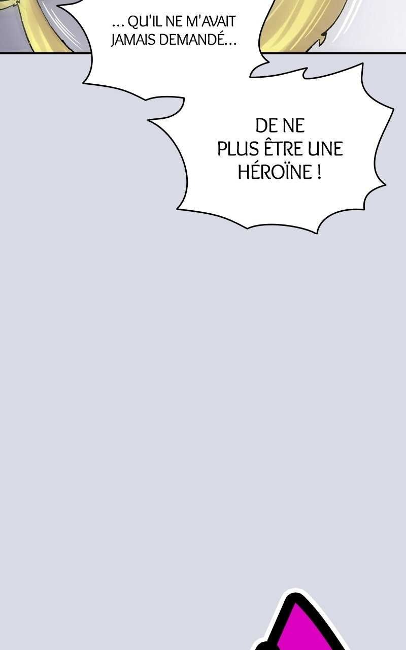 Read Clevatess FR Manga Online