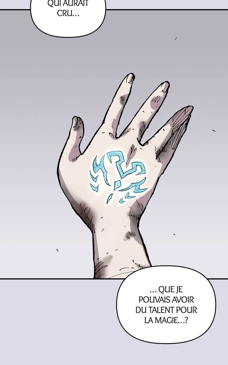 Read Clevatess FR Manga Online