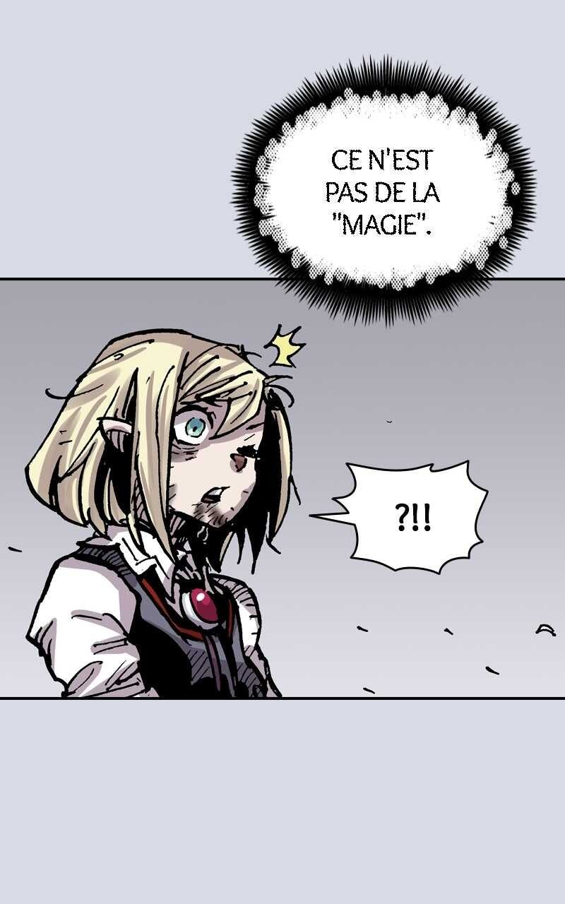 Read Clevatess FR Manga Online