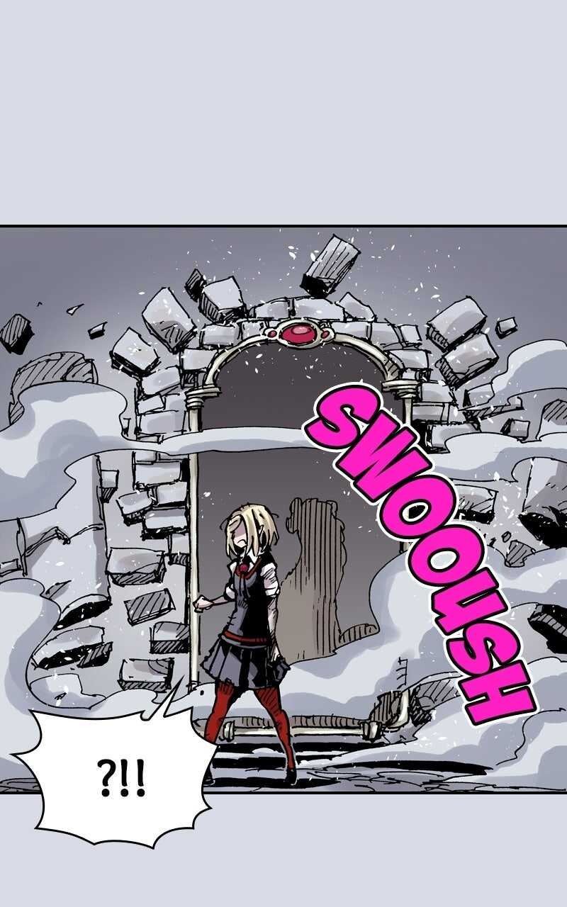Read Clevatess FR Manga Online