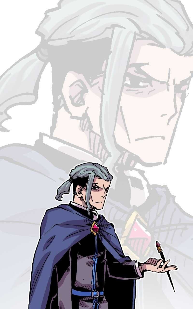 Read Clevatess FR Manga Online