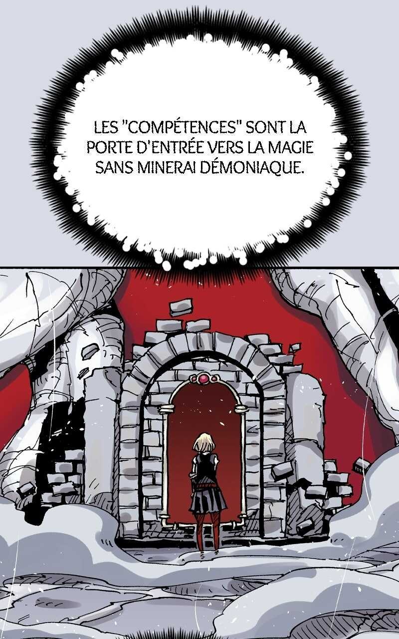Read Clevatess FR Manga Online