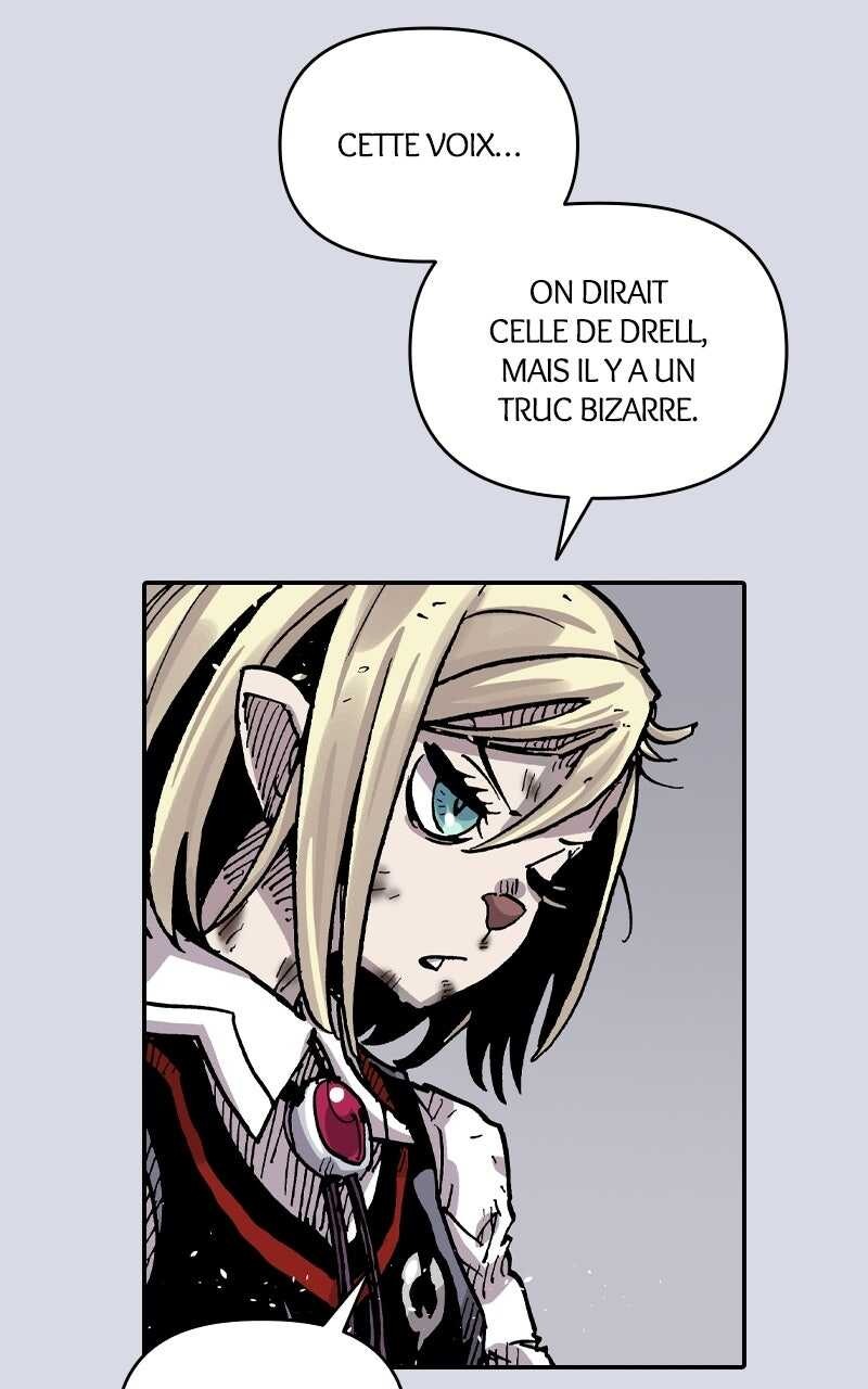 Read Clevatess FR Manga Online